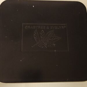 Crabtree and Evelyn 5 Natural Ingredient Soap NIB